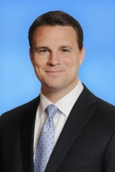 Will Weatherford, Managing Partner of Weatherford Partners